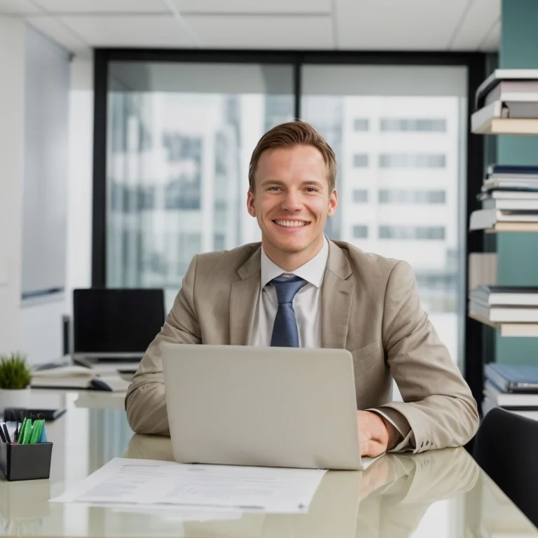 Umfassende rechtliche Beratung für Ihr Unternehmen